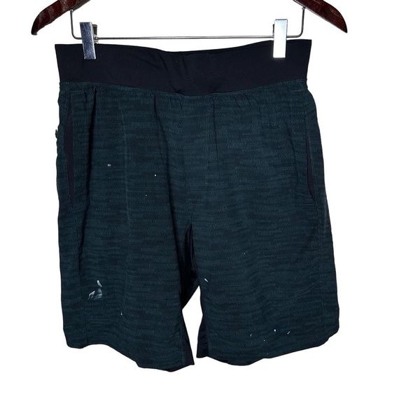 Lululemon Active Shorts Men’s M - Picture 1 of 2